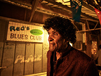 Red's Blues Club